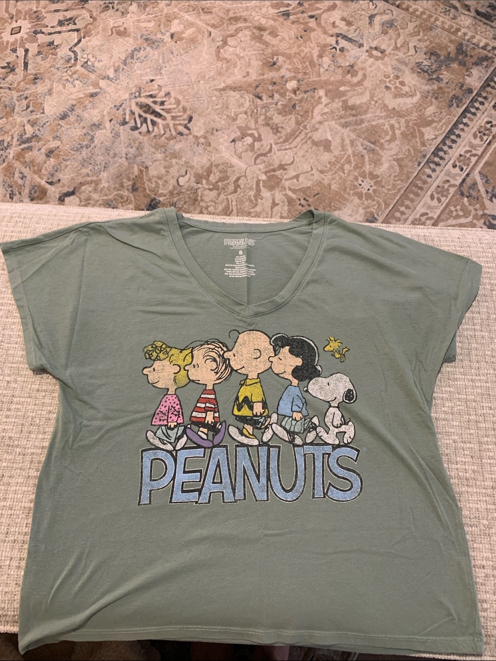 Peanuts T-Shirt